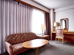 ROYAL PINES HOTEL YONEZAWA
