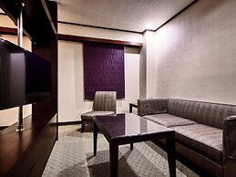 ROYAL PINES HOTEL YONEZAWA