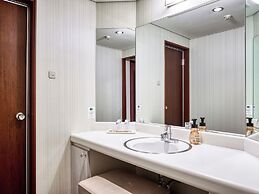 ROYAL PINES HOTEL YONEZAWA