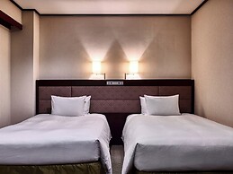 ROYAL PINES HOTEL YONEZAWA