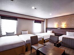 ROYAL PINES HOTEL YONEZAWA