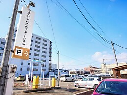 ROYAL PINES HOTEL YONEZAWA