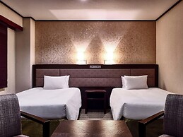 ROYAL PINES HOTEL YONEZAWA