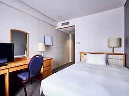 ROYAL PINES HOTEL YONEZAWA