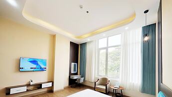 Bac Ninh Royal Hotel