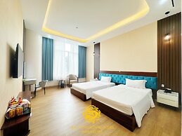 Bac Ninh Royal Hotel