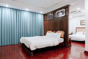 Bac Ninh Royal Hotel