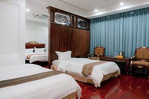 Bac Ninh Royal Hotel