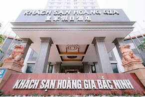 Bac Ninh Royal Hotel