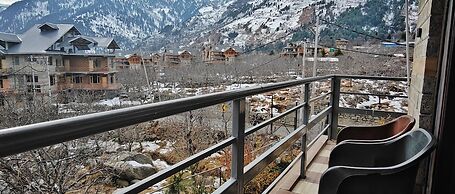 Mountain Villa