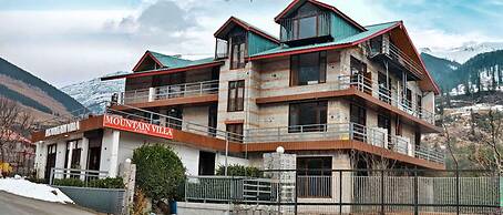 Mountain Villa