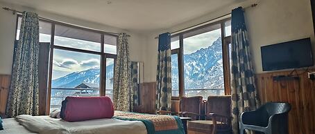 Mountain Villa