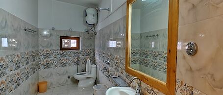 Mountain Villa