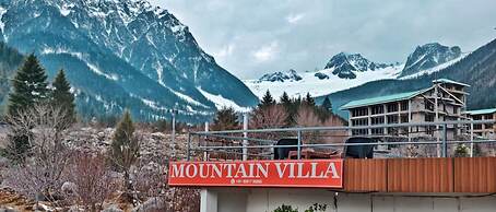 Mountain Villa