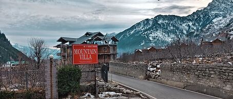 Mountain Villa