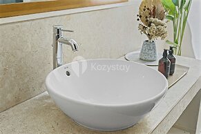 Sombra Villa by Kozystay - Sanur