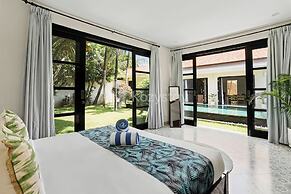 Sombra Villa by Kozystay - Sanur