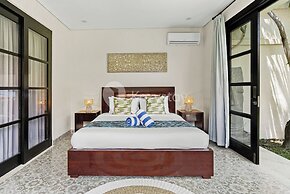 Sombra Villa by Kozystay - Sanur