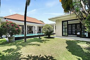 Sombra Villa by Kozystay - Sanur