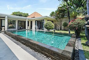 Sombra Villa by Kozystay - Sanur