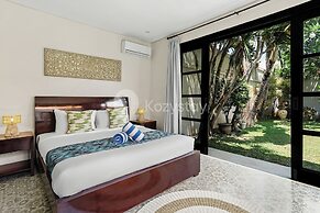 Sombra Villa by Kozystay - Sanur