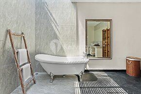 Sombra Villa by Kozystay - Sanur