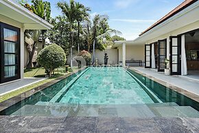 Sombra Villa by Kozystay - Sanur