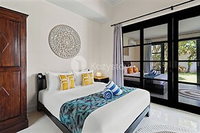 Sombra Villa by Kozystay - Sanur