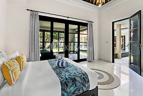 Sombra Villa by Kozystay - Sanur