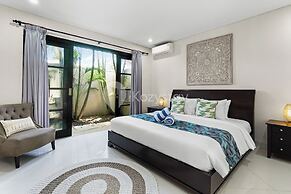 Sombra Villa by Kozystay - Sanur