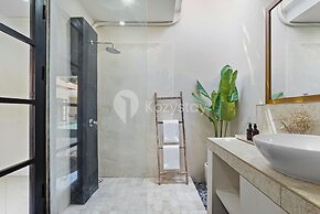 Sombra Villa by Kozystay - Sanur