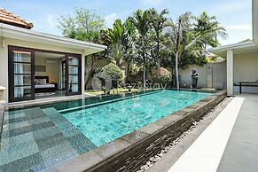 Sombra Villa by Kozystay - Sanur