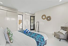 Sombra Villa by Kozystay - Sanur