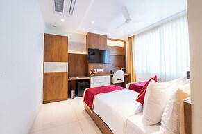 Ramee Tarang Hotel Indore