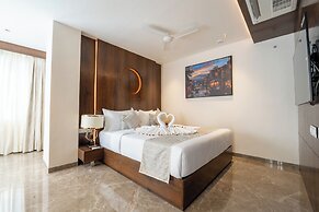 Ramee Tarang Hotel Indore