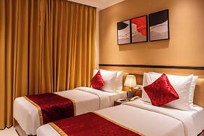 Ramee Tarang Hotel Indore