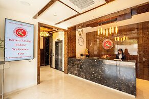 Ramee Tarang Hotel Indore