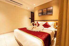 Ramee Tarang Hotel Indore