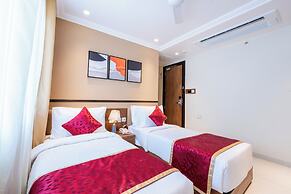 Ramee Tarang Hotel Indore