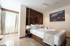 Ramee Tarang Hotel Indore