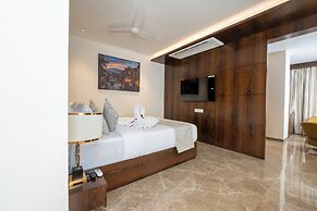 Ramee Tarang Hotel Indore