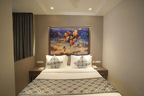 Ramee Tarang Hotel Indore