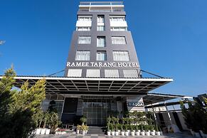 Ramee Tarang Hotel Indore