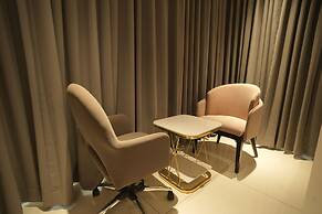 Ramee Tarang Hotel Indore