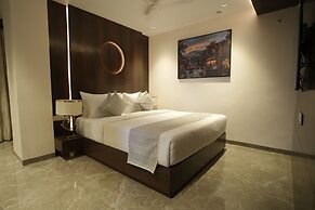 Ramee Tarang Hotel Indore