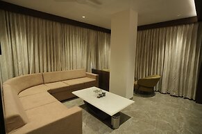 Ramee Tarang Hotel Indore