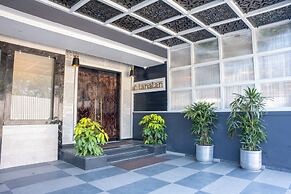 Ramee Tarang Hotel Indore