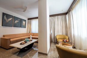 Ramee Tarang Hotel Indore