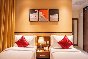 Ramee Tarang Hotel Indore