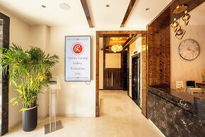 Ramee Tarang Hotel Indore